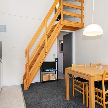 6 Person Holiday Home On A Holiday Park In Ringk Bing Ringkøbing Kültér fotó